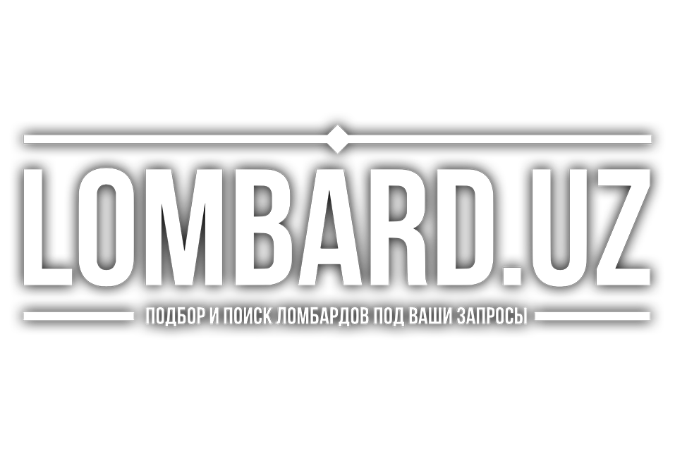 LOMBARD.UZ