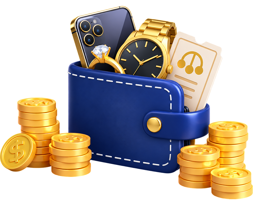 money